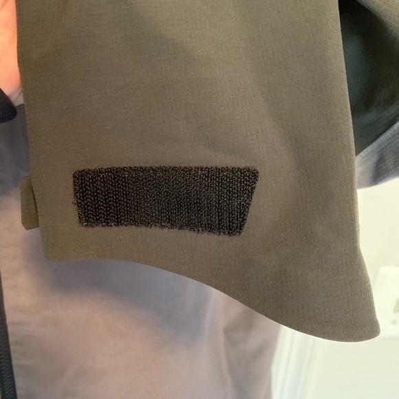 Men’s Norrona Trollveggen Flex1 soft shell jacket - Picture 3 of 7